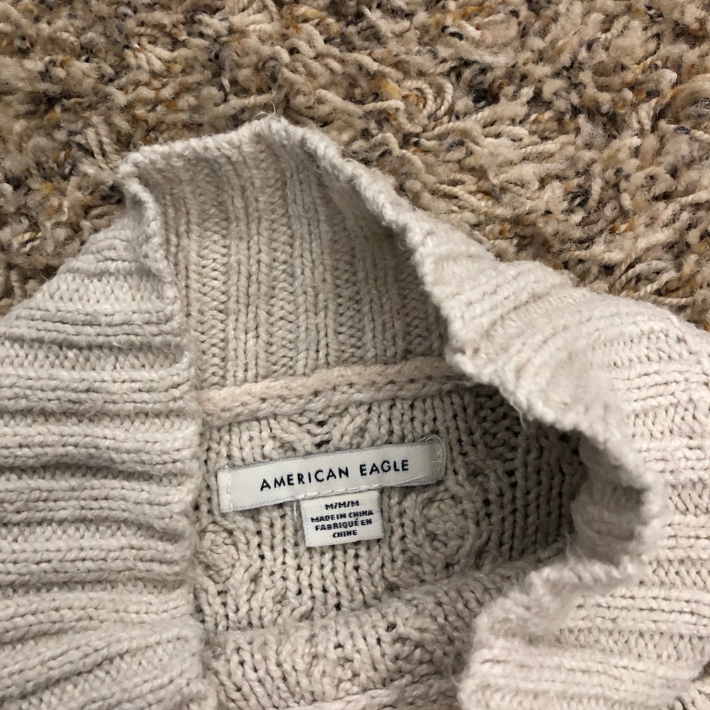 Sweater - Picture 3 of 3